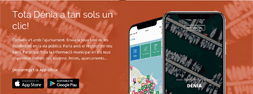 App Oficial Dénia