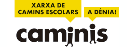 Logo caminisdenia