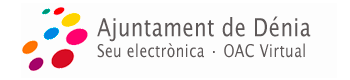 Logo OAC Dénia